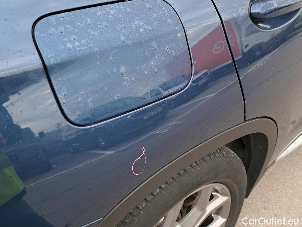  Bmw  X3 BMW  / 2017 / 5P / todoterreno xDrive20d #11