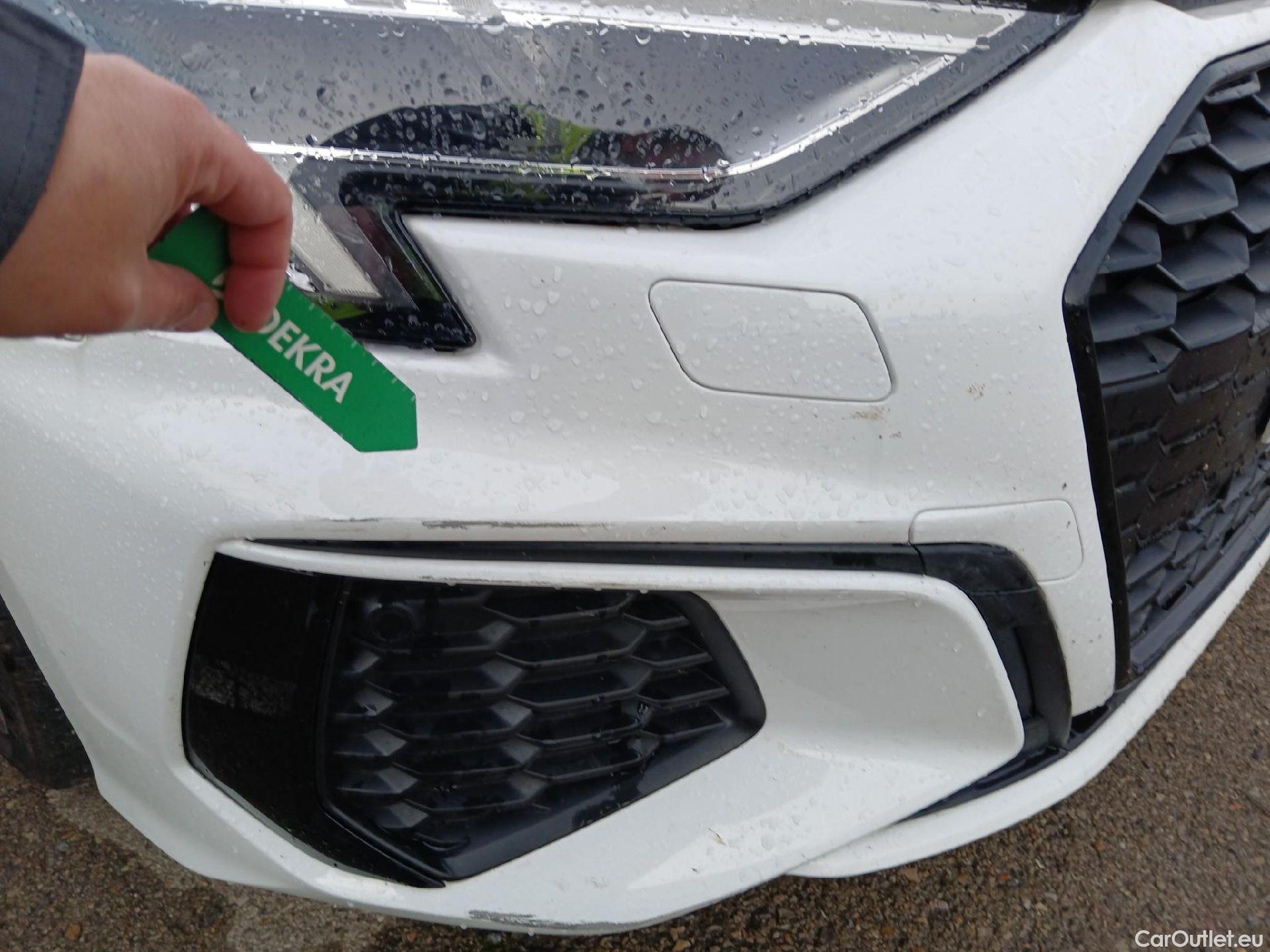  Audi  A3 AUDI  / 2020 / 5P / berlina con portón Sportback S line 40 TFSI e 150kW S tron #2