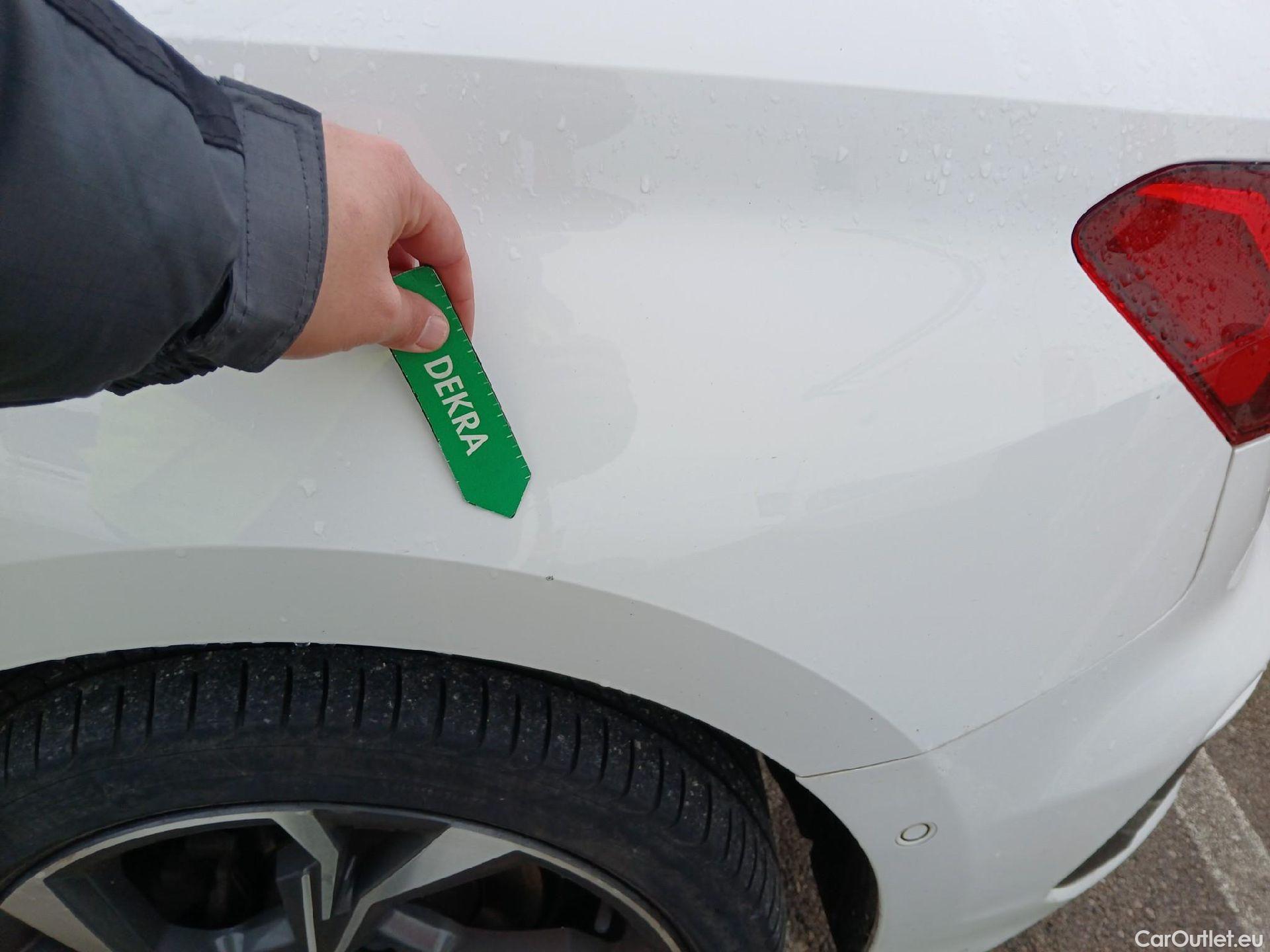  Audi  A3 AUDI  / 2020 / 5P / berlina con portón Sportback S line 40 TFSI e 150kW S tron #16