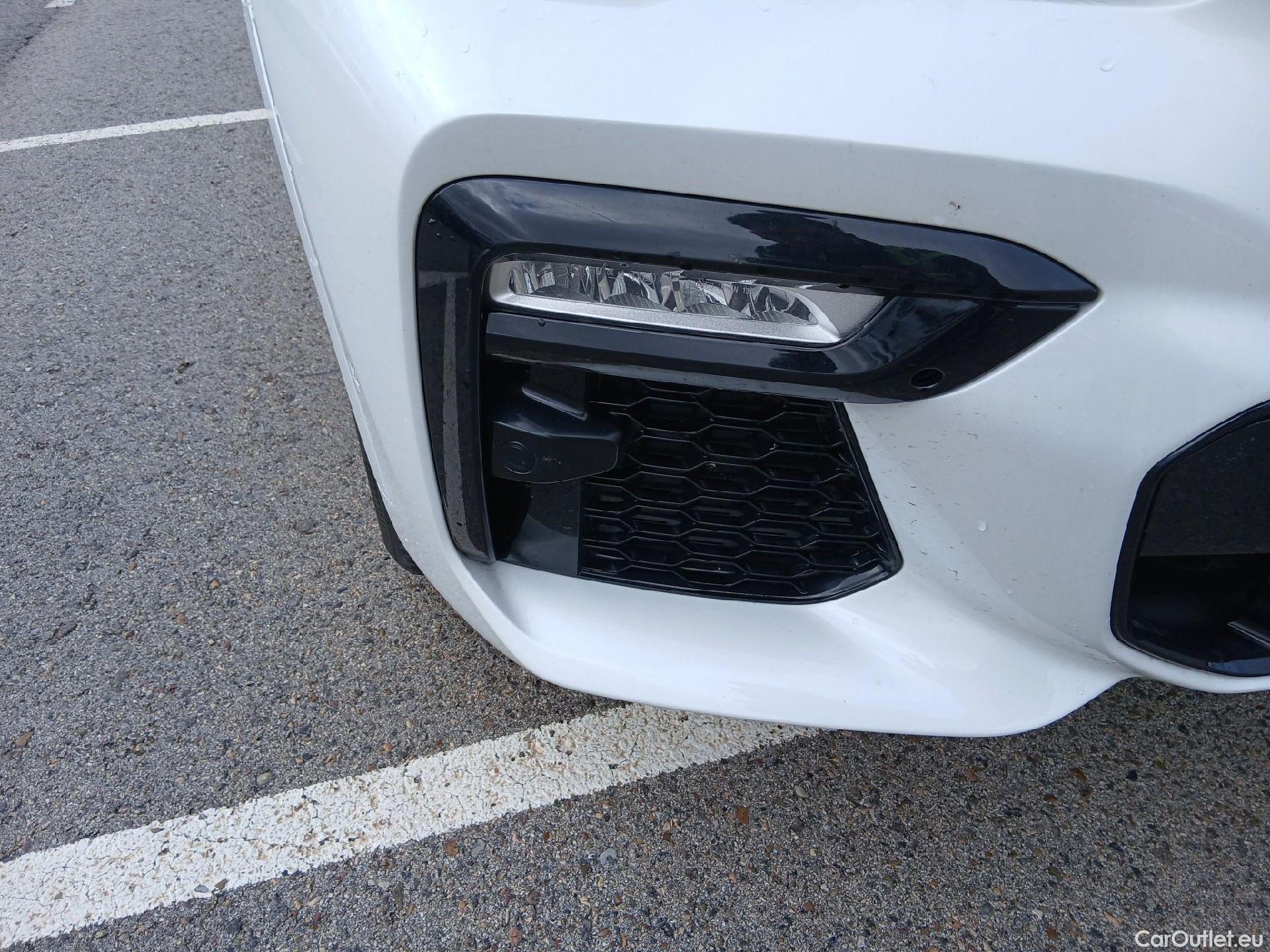  Bmw  X6 BMW  / 2019 / 5P / todoterreno xDrive40d #7