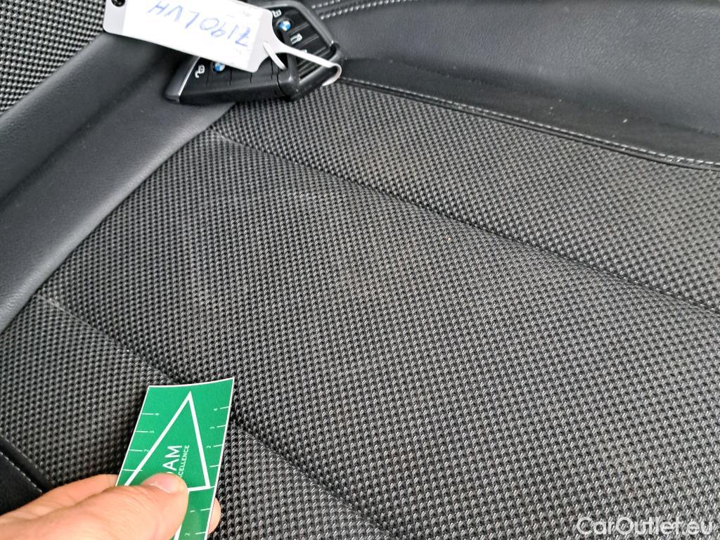  Bmw  X3 BMW  / 2017 / 5P / todoterreno xDrive20d #38