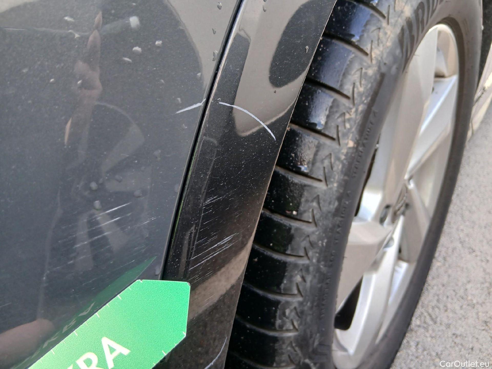  Audi  Q3 AUDI  / 2018 / 5P / todoterreno Advanced 35 TDI 110kW (150CV) S tronic #9