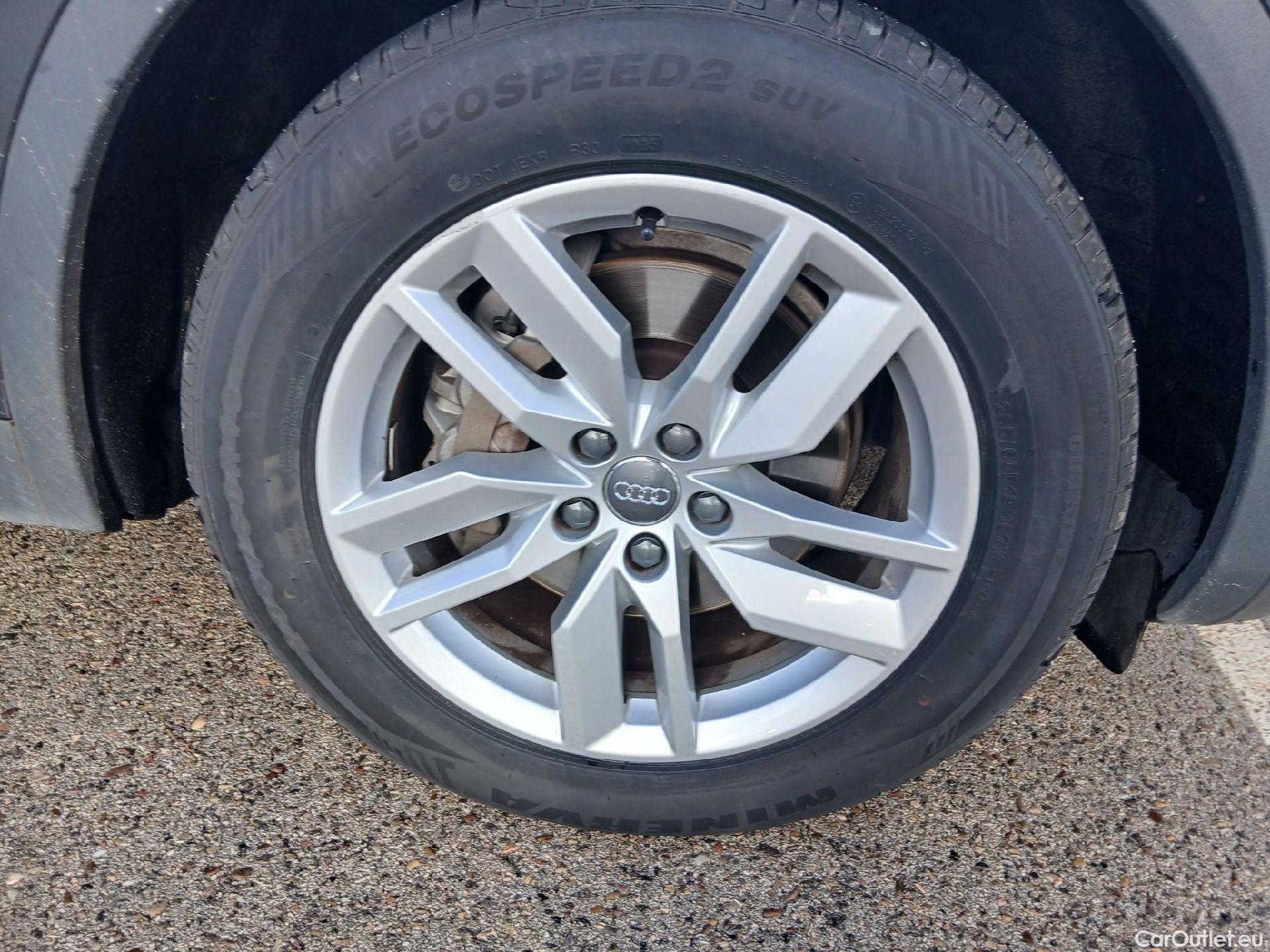  Audi  Q5  35 TDI Advanced 2.0 TDI 165CV AT7 E6dT #32