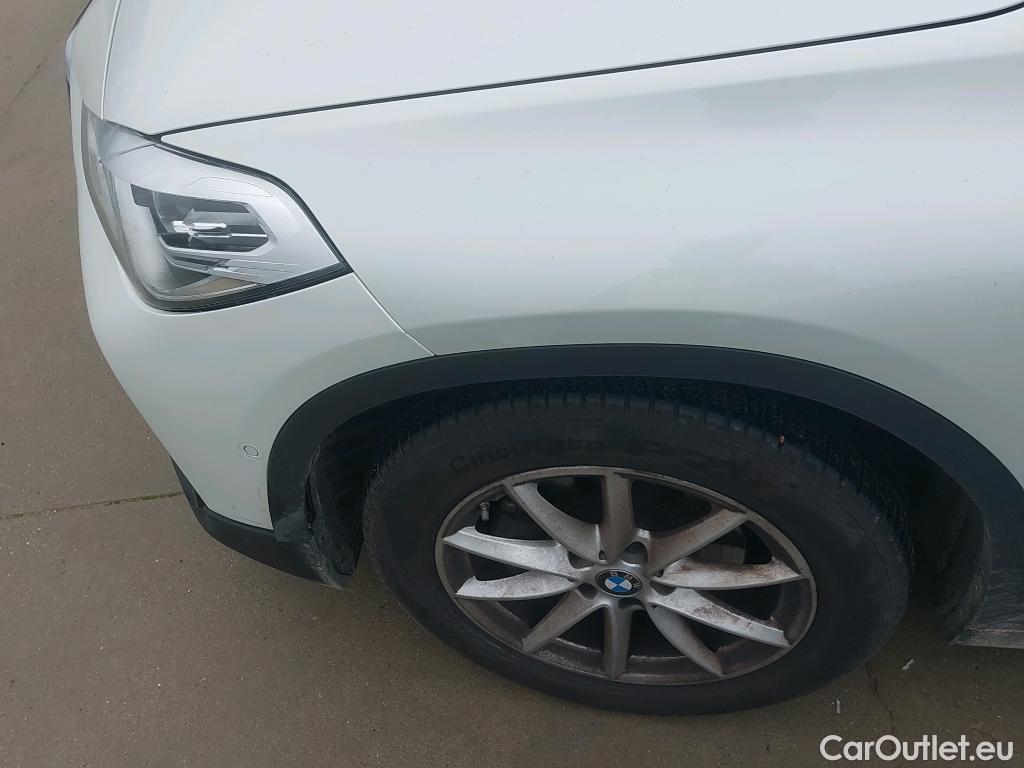  Bmw  X2 BMW  / 2017 / 5P / todoterreno sDrive18i #5