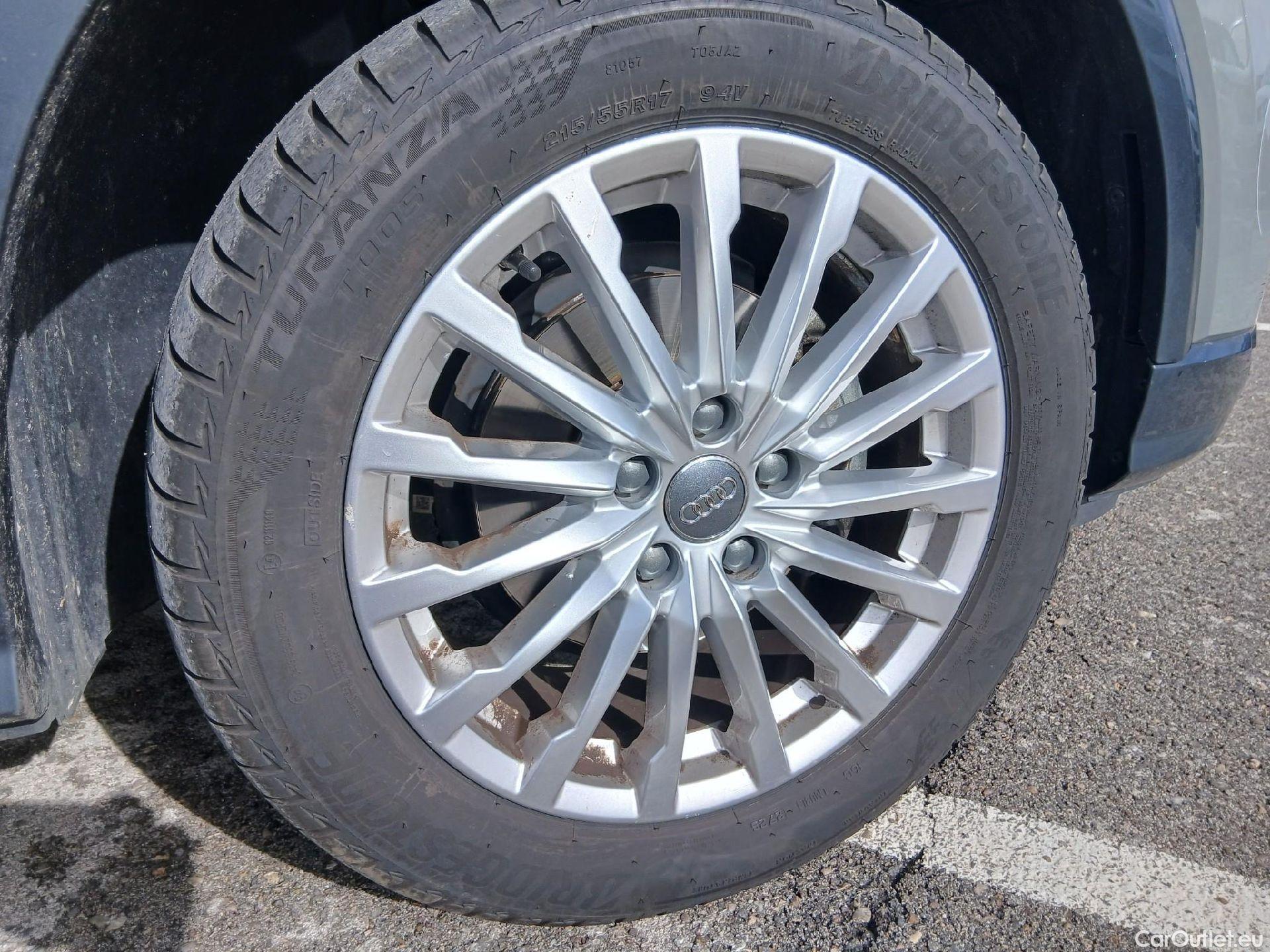  Audi  Q2 AUDI  / 2016 / 5P / todoterreno Design 30 TFSI 85kW (116CV) #43