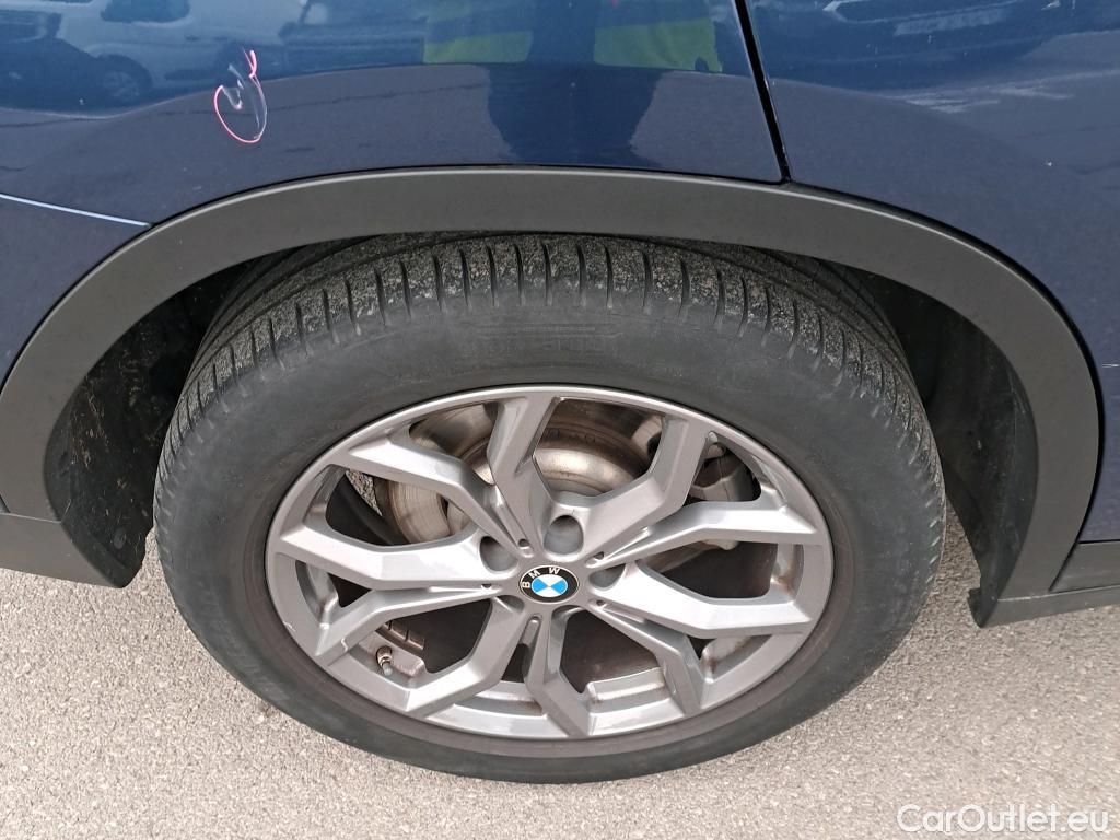  Bmw  X3 BMW  / 2017 / 5P / todoterreno xDrive20d #25
