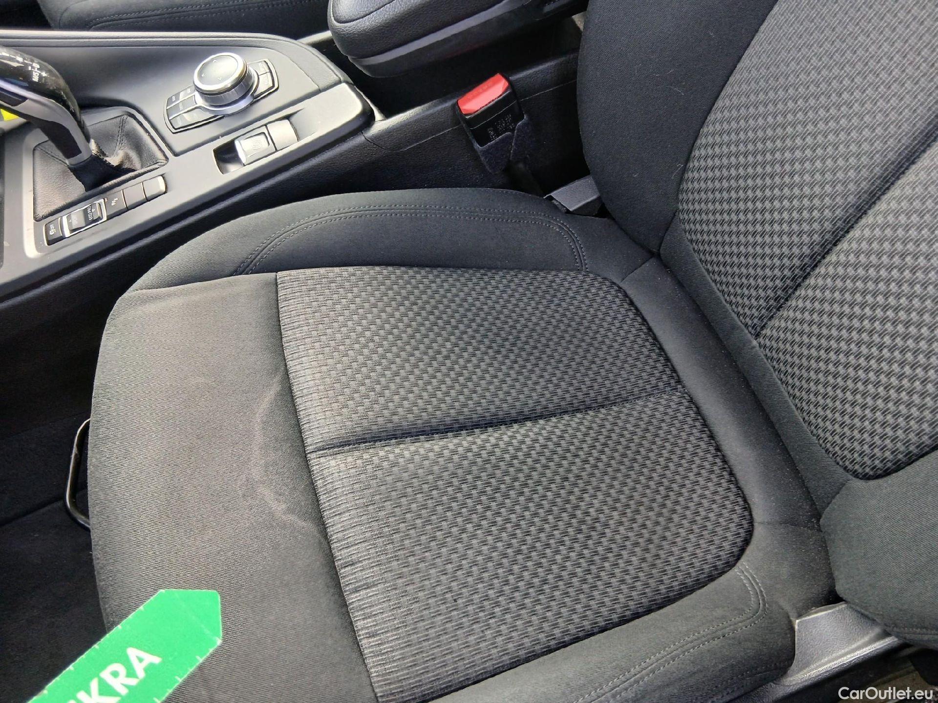  Bmw  X1 BMW  / 2019 / 5P / todoterreno sDrive18dA Corporate #52