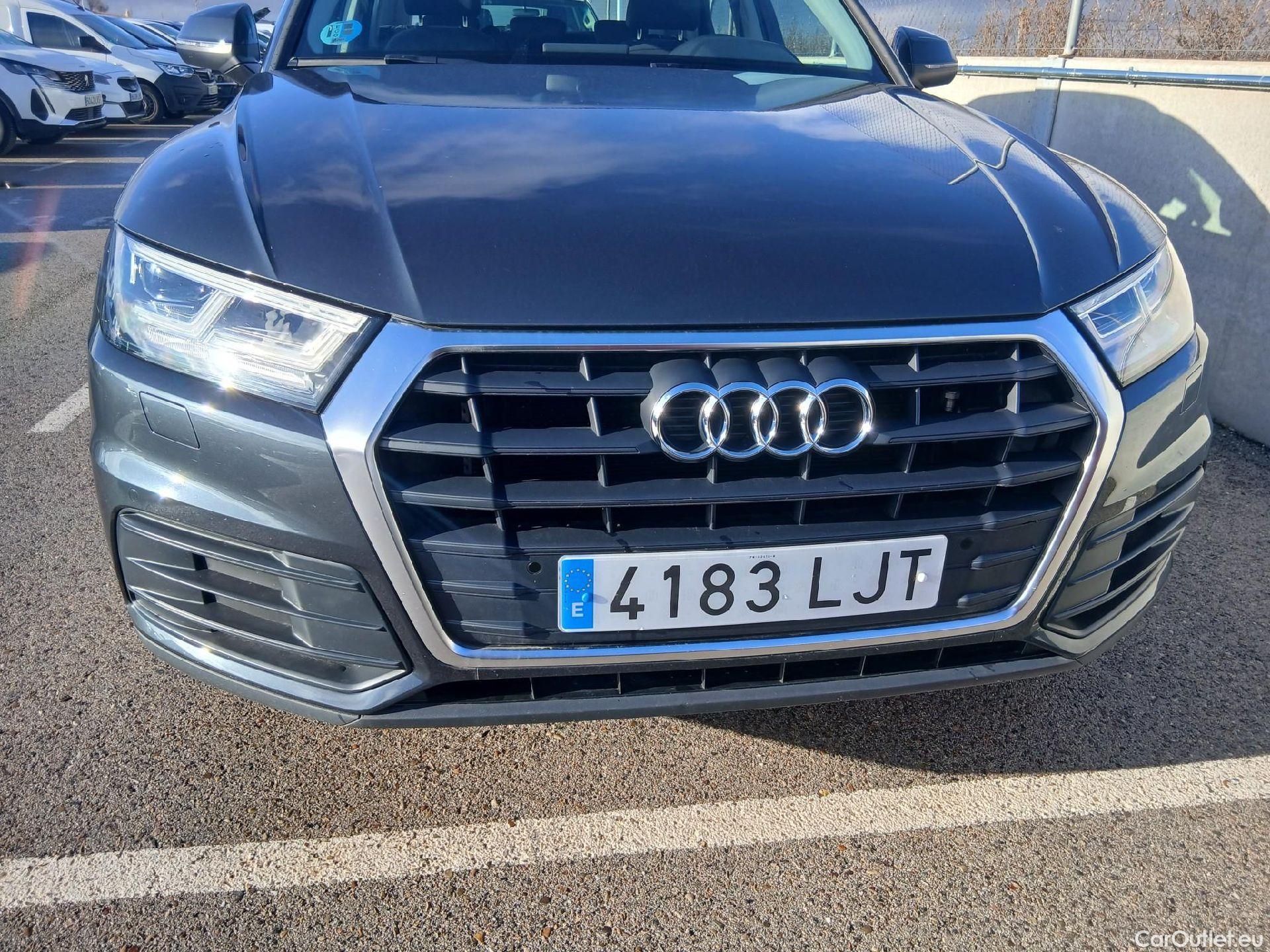  Audi  Q5  35 TDI Advanced 2.0 TDI 165CV AT7 E6dT #4