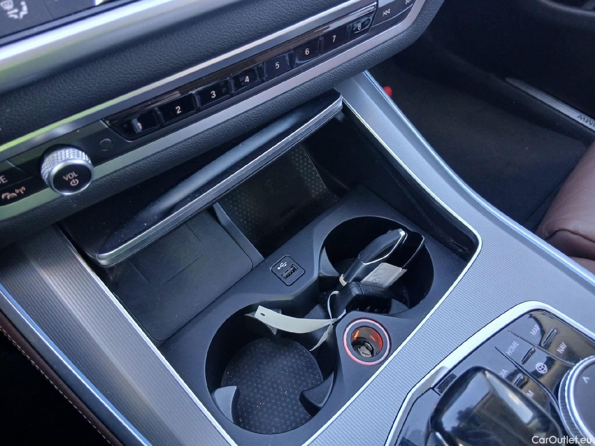  Bmw  X5 BMW  / 2018 / 5P / todoterreno xDrive45e (AC) #2