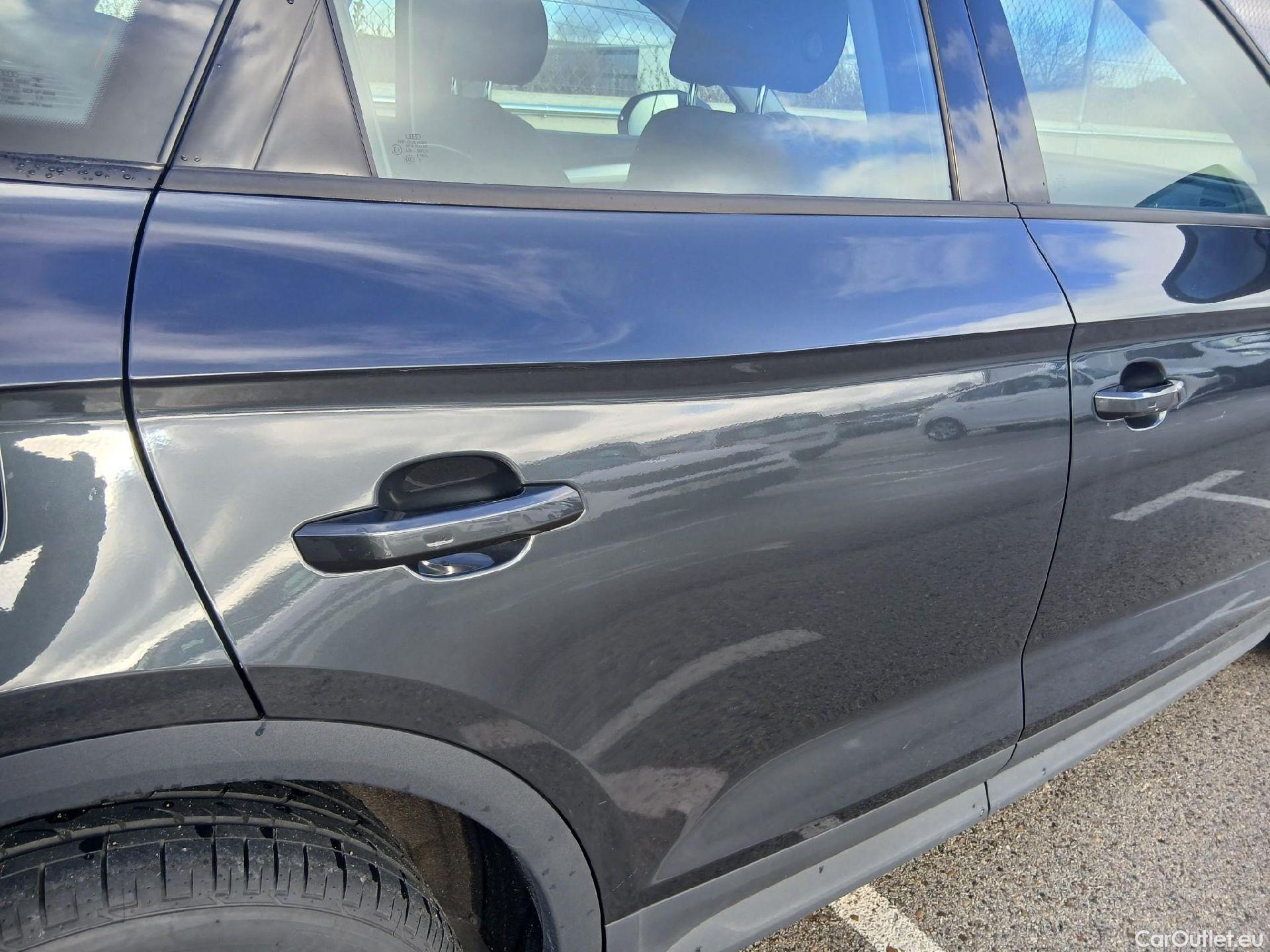  Audi  Q5  35 TDI Advanced 2.0 TDI 165CV AT7 E6dT #28