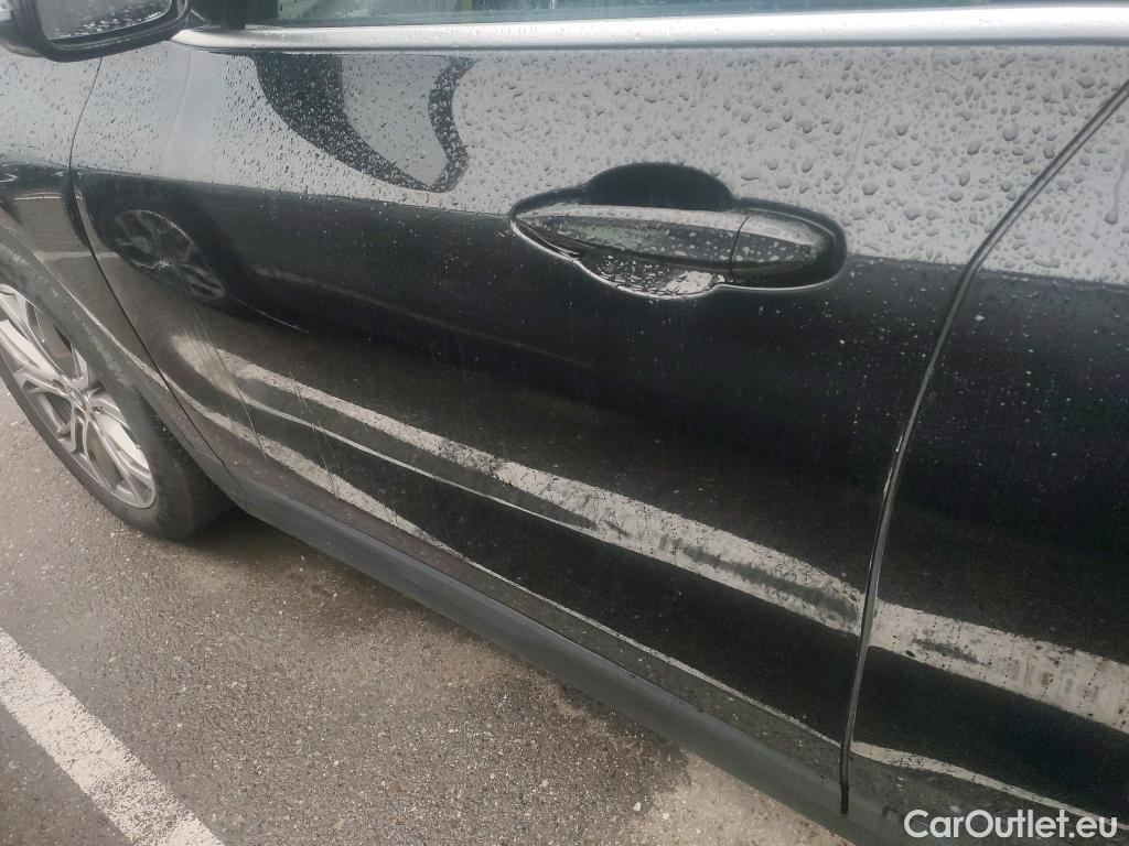  Bmw  X2 BMW  sDrive18i Impulse Steptronic Techo Solar #5