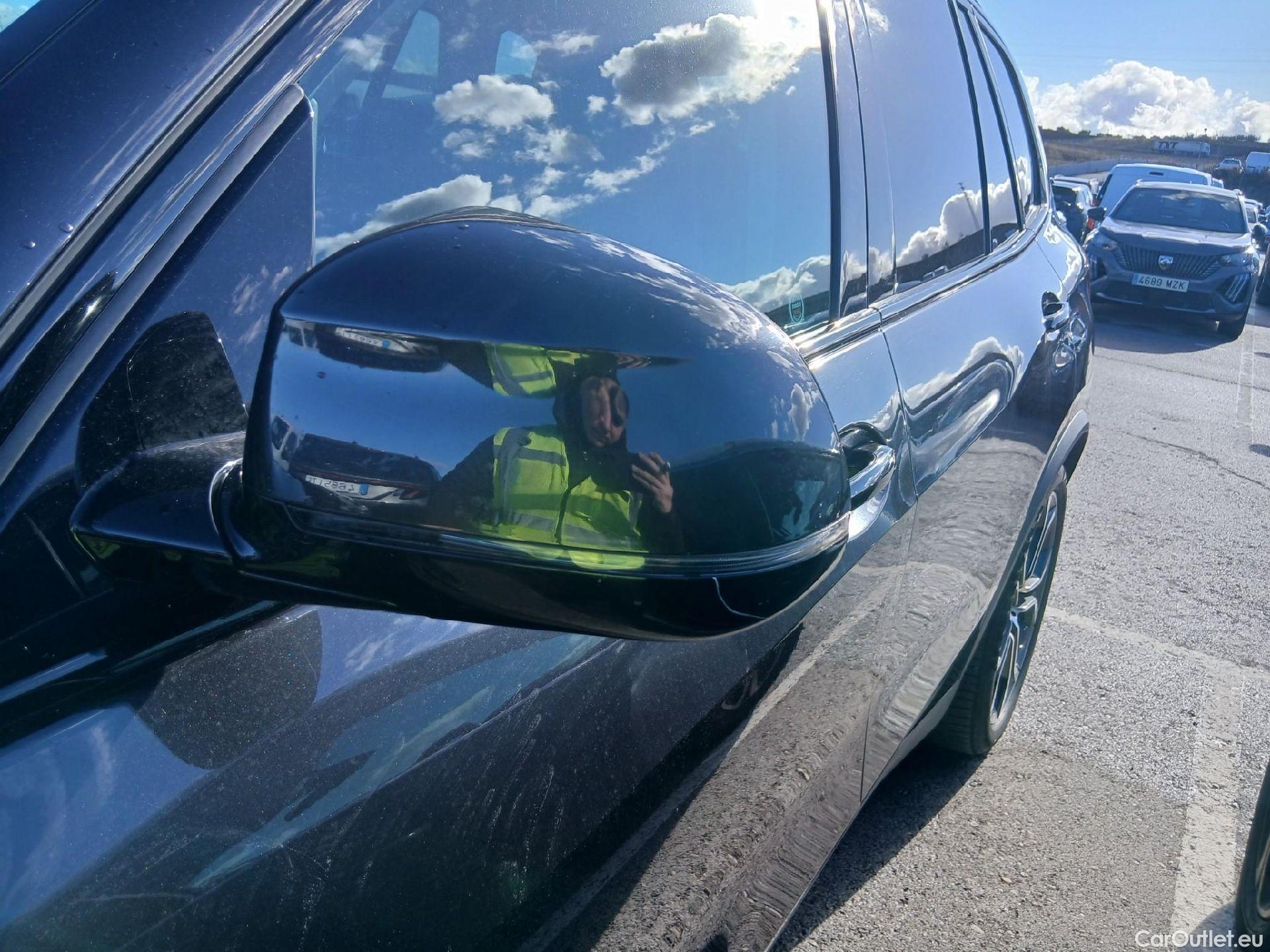  Bmw  X5 BMW  / 2018 / 5P / todoterreno xDrive45e (AC) #25