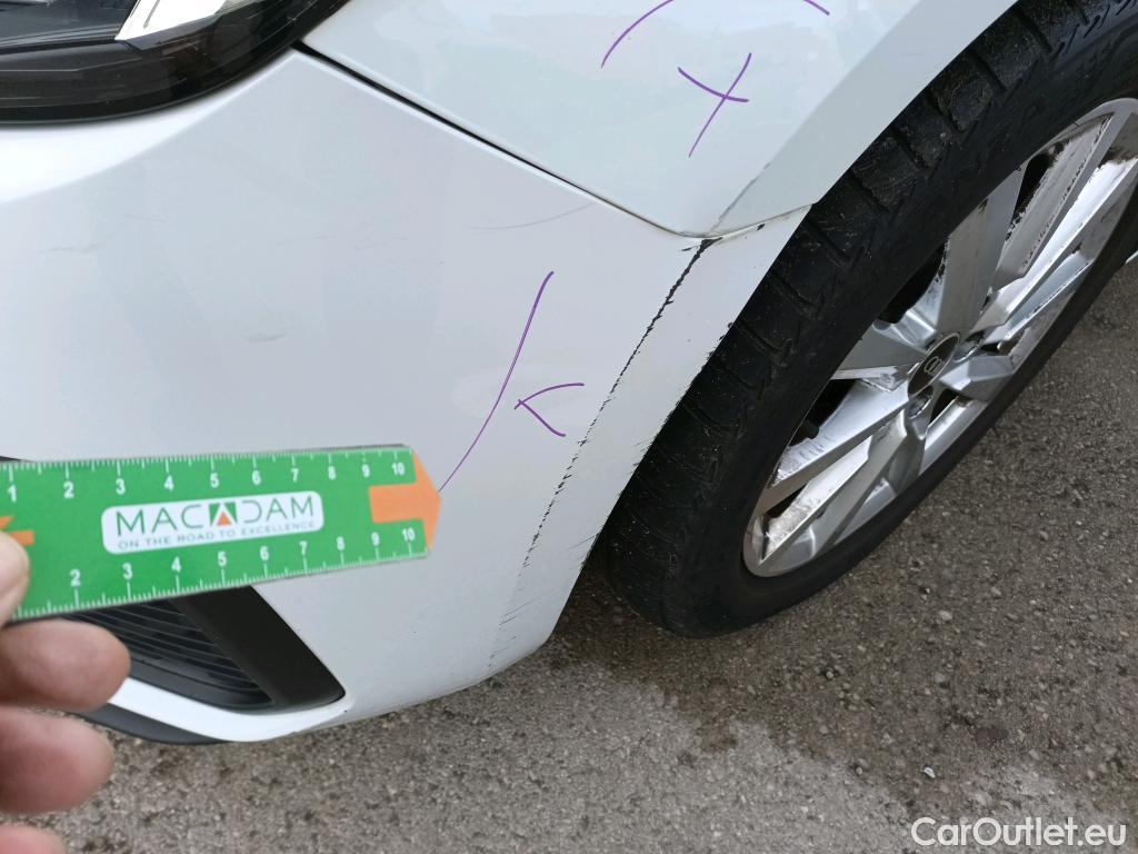  Audi  A1 Sportback AUDI A1 / 2018 / 5P / berlina con portón Sportback 30 TFSI 81kW (110CV) S tronic #14