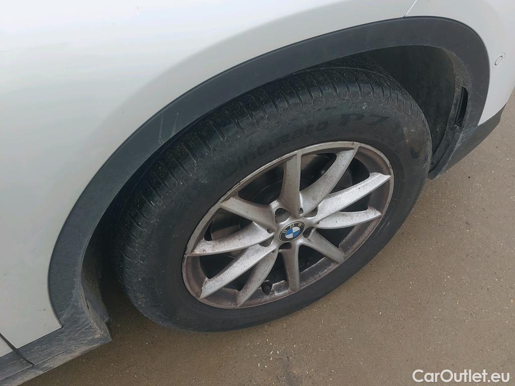  Bmw  X2 BMW  / 2017 / 5P / todoterreno sDrive18i #3