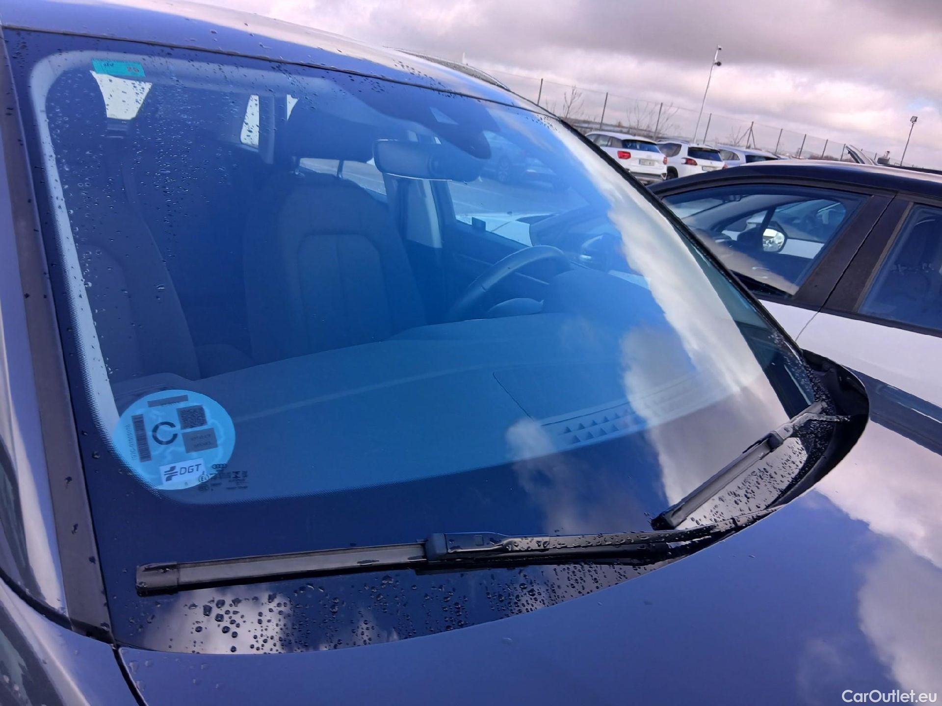  Audi  Q3 AUDI  / 2018 / 5P / todoterreno Advanced 35 TDI 110kW (150CV) S tronic #1