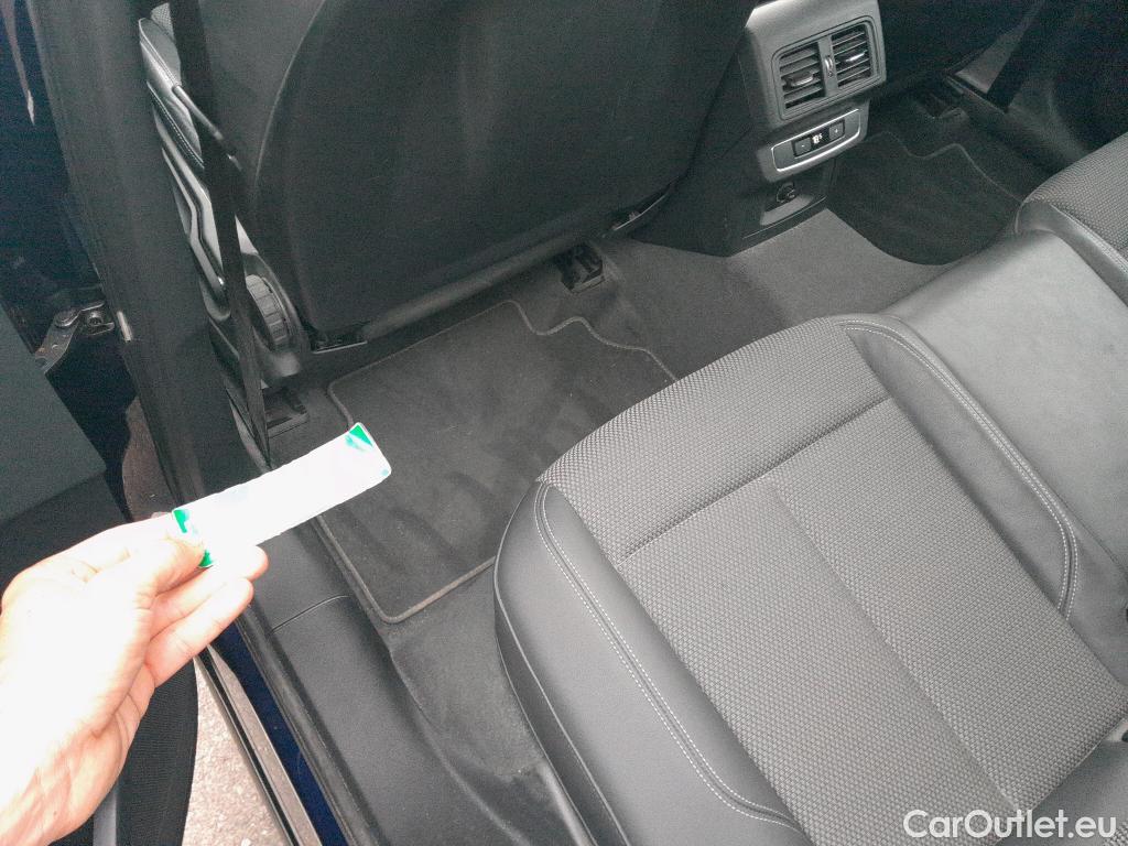  Land Rover  Discovery AUDI Q5 / 2020 / 5P / todoterreno S line 35 TDI 120kW S tronic #2