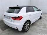 A1 Sportback