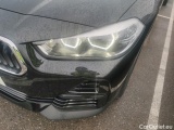  Bmw  X2 BMW  sDrive18i Impulse Steptronic Techo Solar #15
