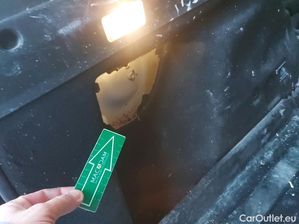  Dacia  Duster DACIA  / 2018 / 5P / todoterreno Essential TCE 74kW(100CV) ECO-G 4X2 #11