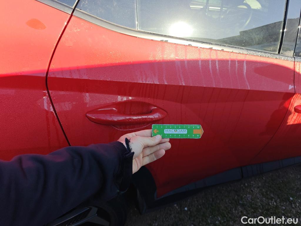  Hyundai  Tucson HYUNDAI  / 2020 / 5P / todoterreno 1.6 TGDI 169kW HEV Tecno Auto 2C #1