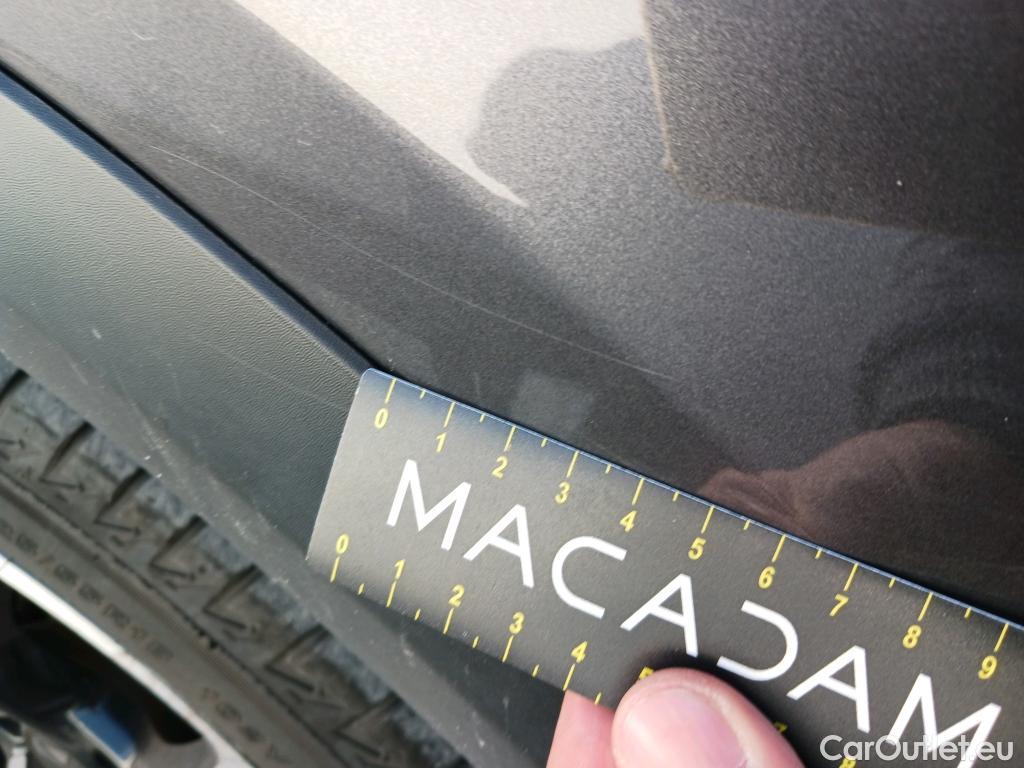  DS  DS7 DS DS 7 Crossback / 2017 / 5P / todoterreno BlueHDi DE 96kW (130CV) Auto. CHIC (AC) #16