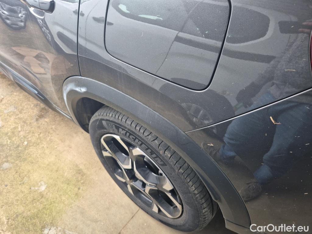  Citroen  C5 CITROEN  Aircross / 2022 / 5P / todoterreno 180 e-EAT8 C Series(SP) (AC) #7