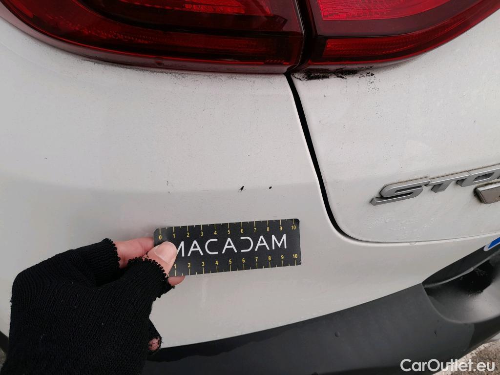  KIA  STONIC KIA  / 2017 / 5P / todoterreno 1.0 T-GDi 74kW (100CV) MHEV iMT Concept #21