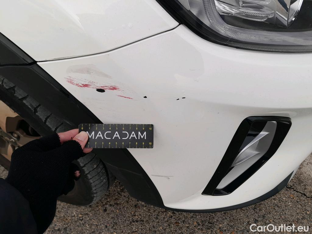  KIA  STONIC KIA  / 2017 / 5P / todoterreno 1.0 T-GDi 74kW (100CV) MHEV iMT Concept #13