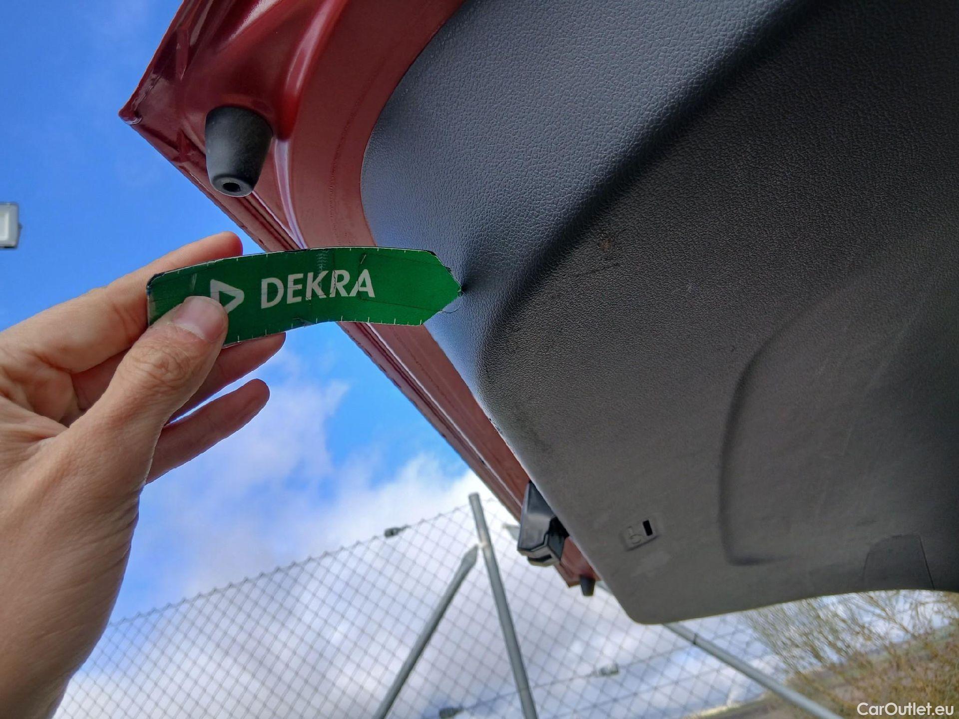  Hyundai  Konna HYUNDAI Kona / 2020 / 5P / todoterreno 1.0 TGDI Klass 4X2 #21