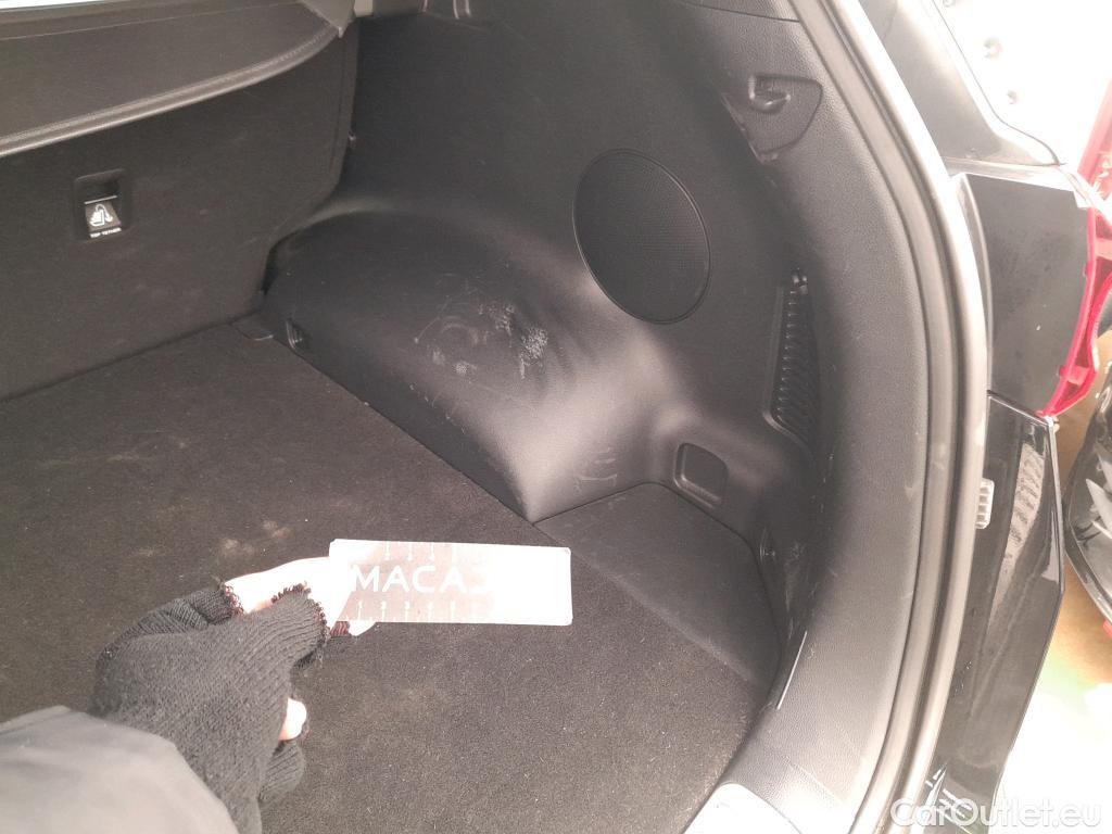  KIA  Sportage KIA  / 2018 / 5P / todoterreno 1.6 MHEV GT Line Essential 136CV DCT 4X2 #35