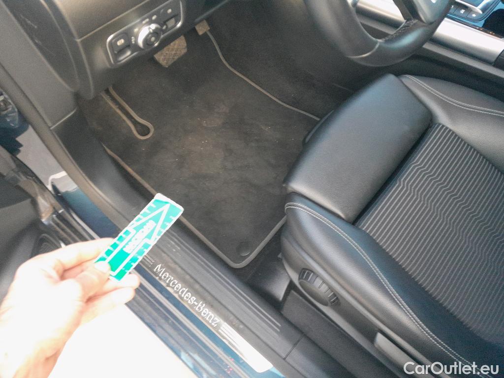  Mercedes  B-Klasse MERCEDES-BENZ Clase B / 2019 / 5P / monovolumen compacto B 250 e #4