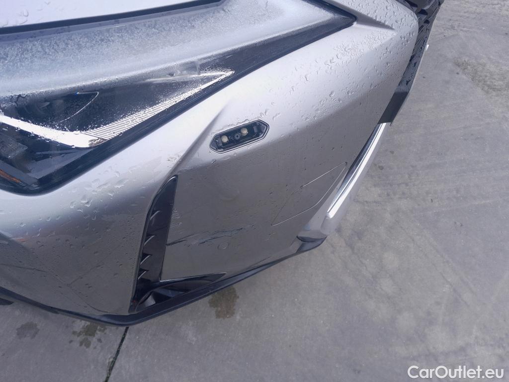  Lexus  UX LEXUS  / 2018 / 5P / todoterreno 2.0 250h Premium #11