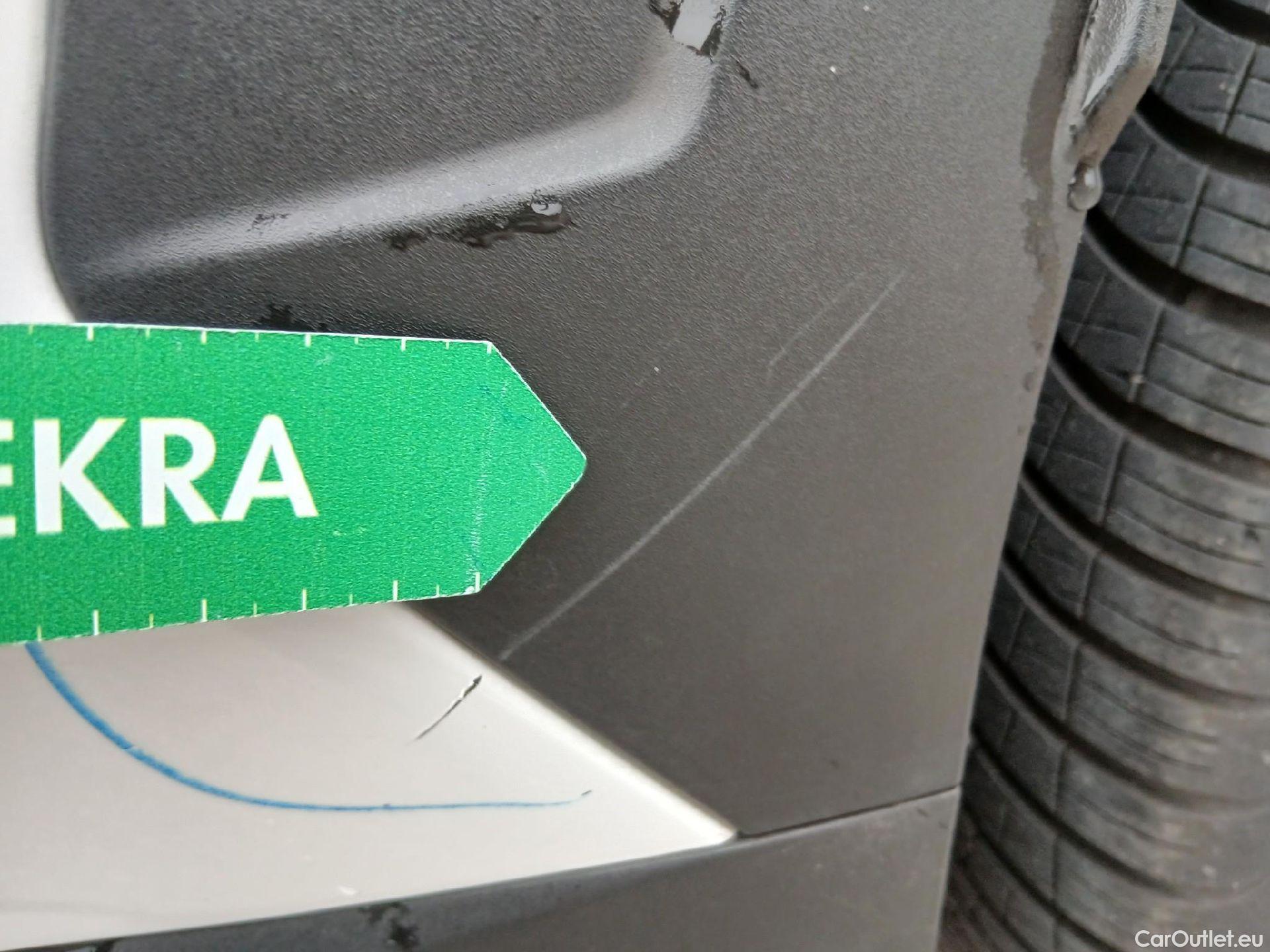  Hyundai  Tucson HYUNDAI  / 2020 / 5P / todoterreno 1.6 CRDI 100kW (136CV) 48V Tecno DCT 2C #15