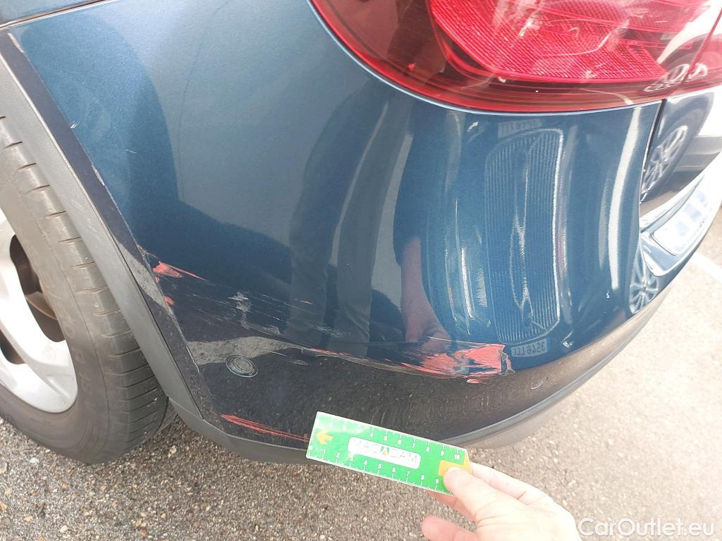  Mercedes  GLA MERCEDES-BENZ Clase  / 2017 / 5P / todoterreno  200 #35