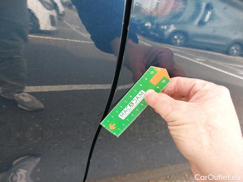  Mercedes  GLA MERCEDES-BENZ Clase  / 2017 / 5P / todoterreno  200 #11