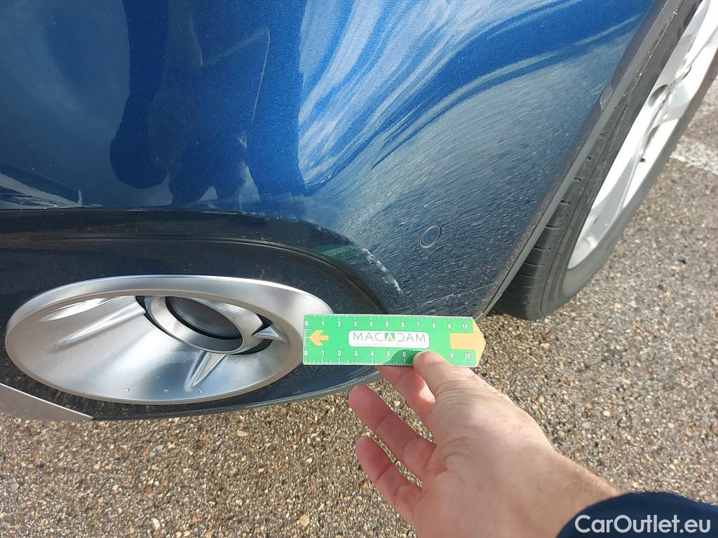  Mercedes  GLA MERCEDES-BENZ Clase  / 2017 / 5P / todoterreno  200 #32