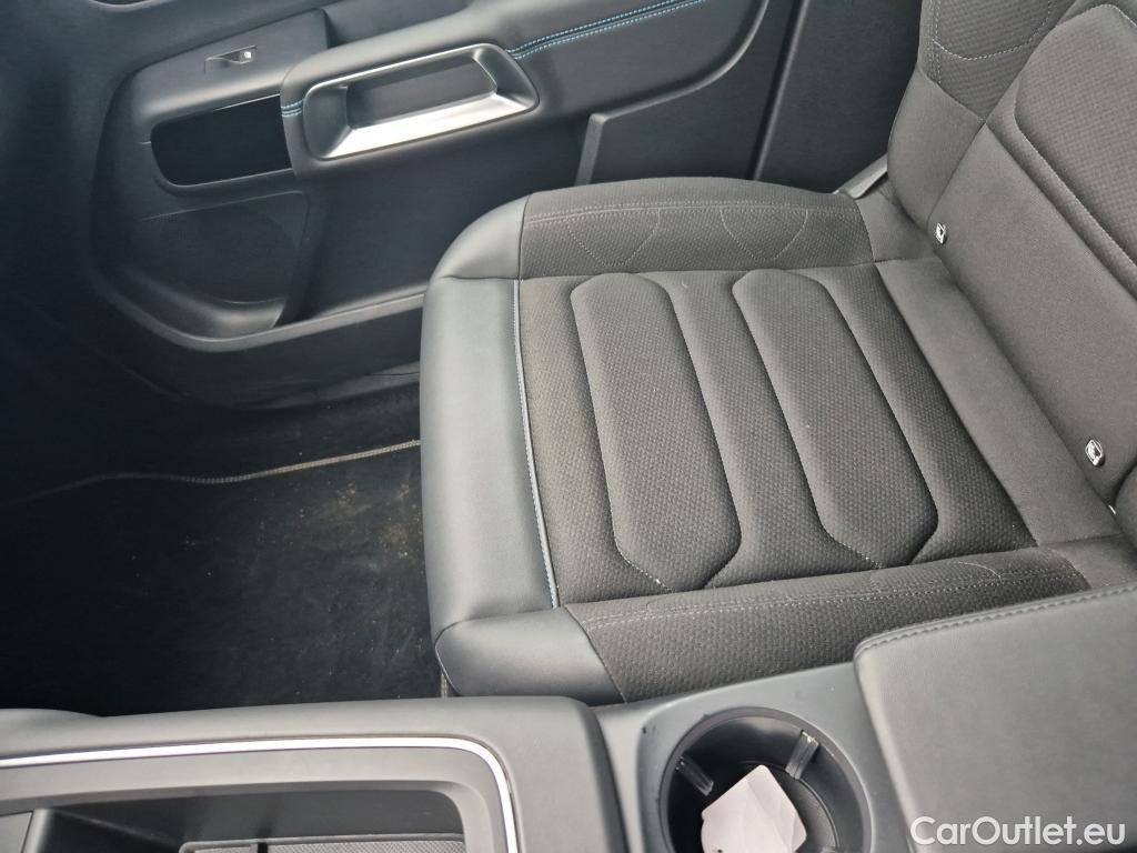  Citroen  C5 CITROEN  Aircross / 2022 / 5P / todoterreno 180 e-EAT8 C Series(SP) (AC) #6