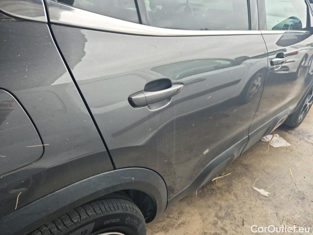  Citroen  C5 CITROEN  Aircross / 2022 / 5P / todoterreno 180 e-EAT8 C Series(SP) (AC) #17