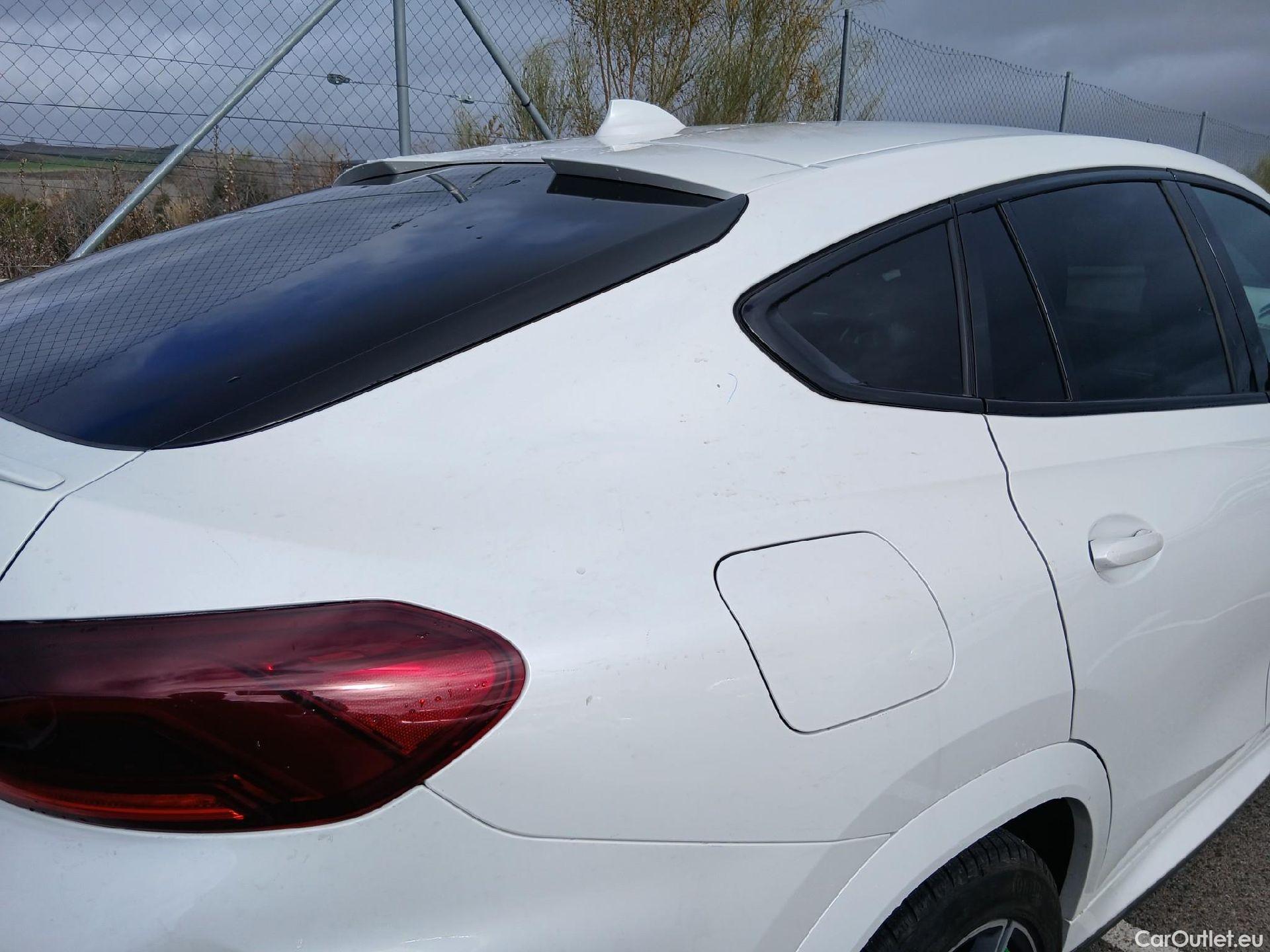  Bmw  X6 BMW  / 2019 / 5P / todoterreno xDrive40d #24