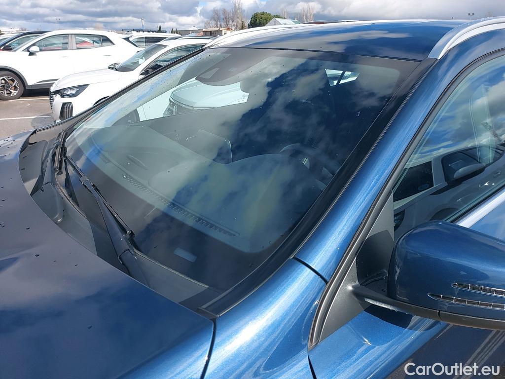  Mercedes  GLA MERCEDES-BENZ Clase  / 2017 / 5P / todoterreno  200 #24