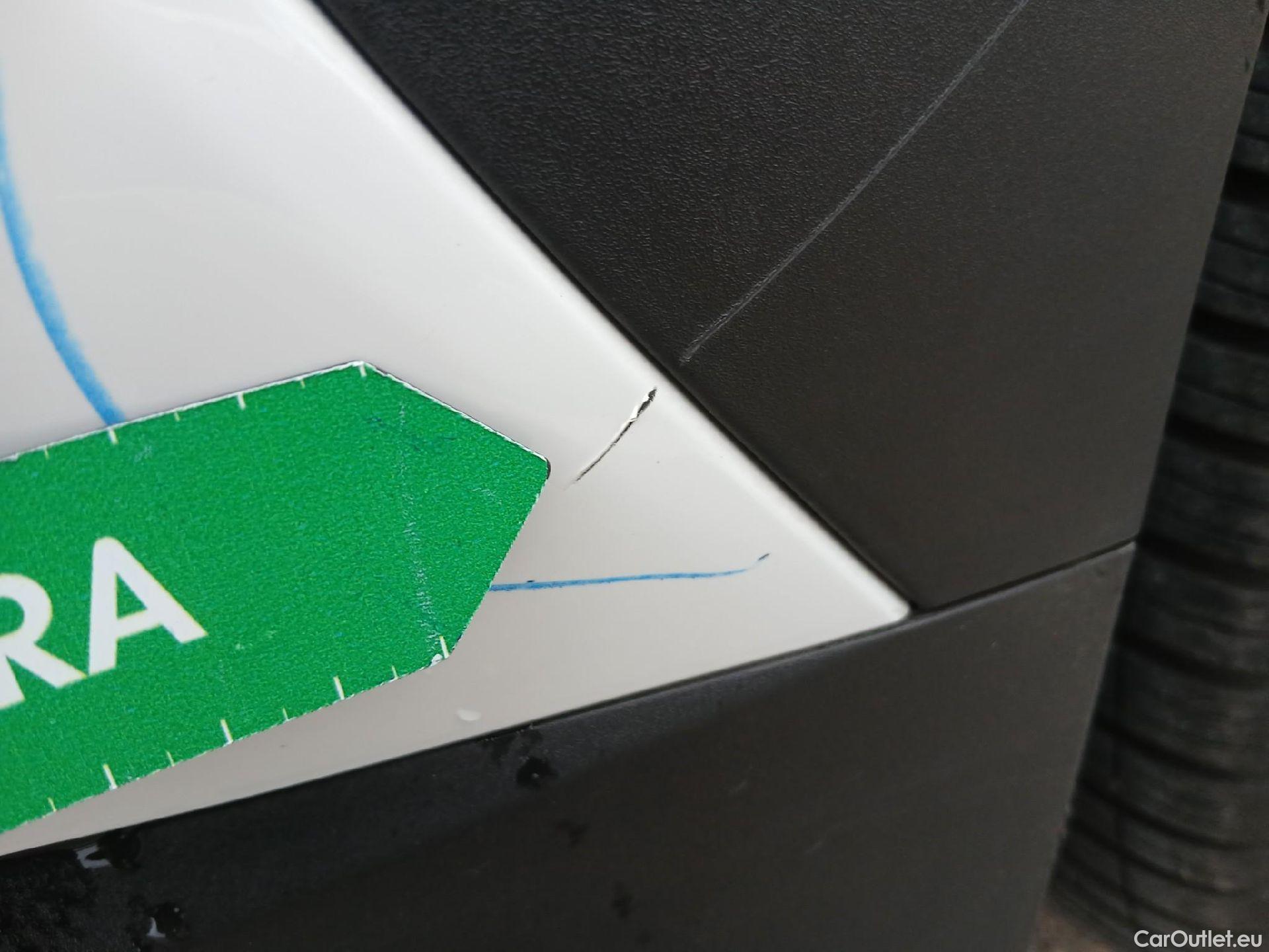  Hyundai  Tucson HYUNDAI  / 2020 / 5P / todoterreno 1.6 CRDI 100kW (136CV) 48V Tecno DCT 2C #13