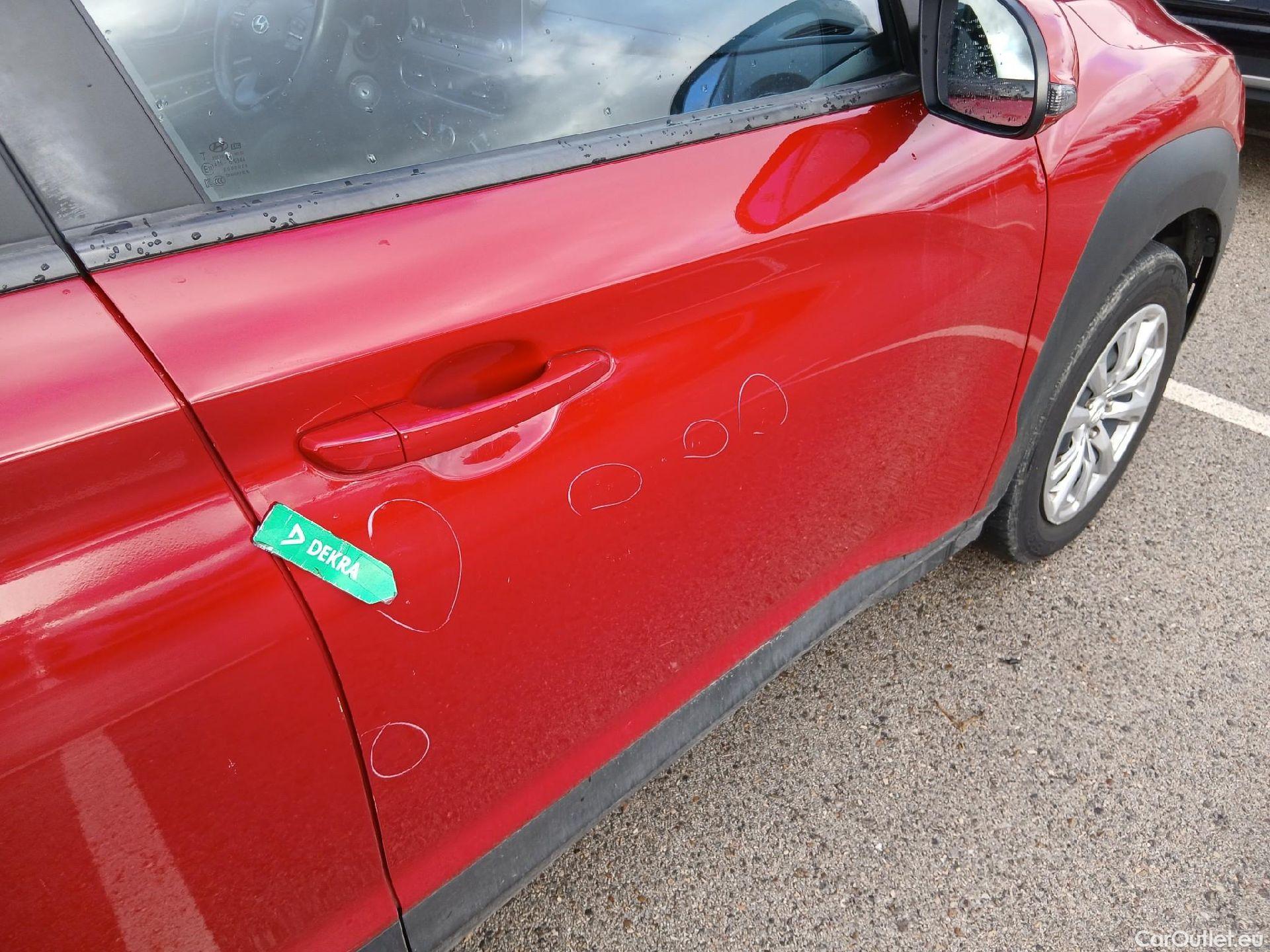  Hyundai  Konna HYUNDAI Kona / 2020 / 5P / todoterreno 1.0 TGDI Klass 4X2 #26