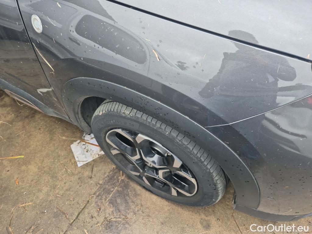  Citroen  C5 CITROEN  Aircross / 2022 / 5P / todoterreno 180 e-EAT8 C Series(SP) (AC) #9