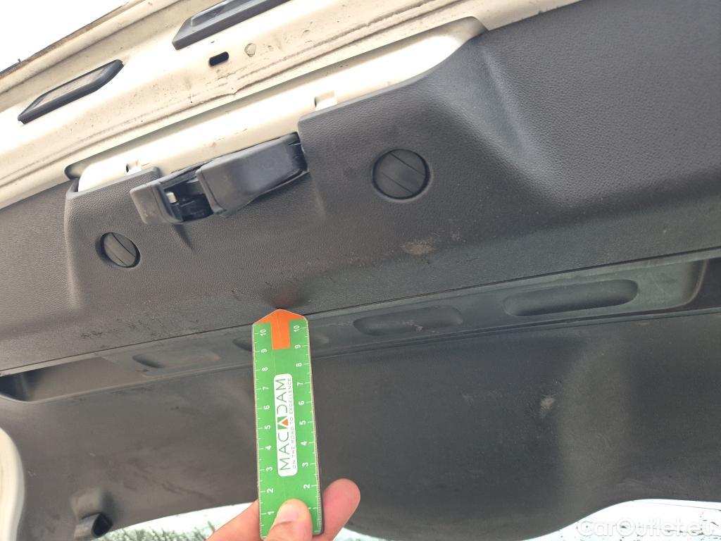  Citroen  C3 CITROEN  / 2016 / 5P / berlina con portón BlueHDi 73KW (100CV) S&S FEEL #14