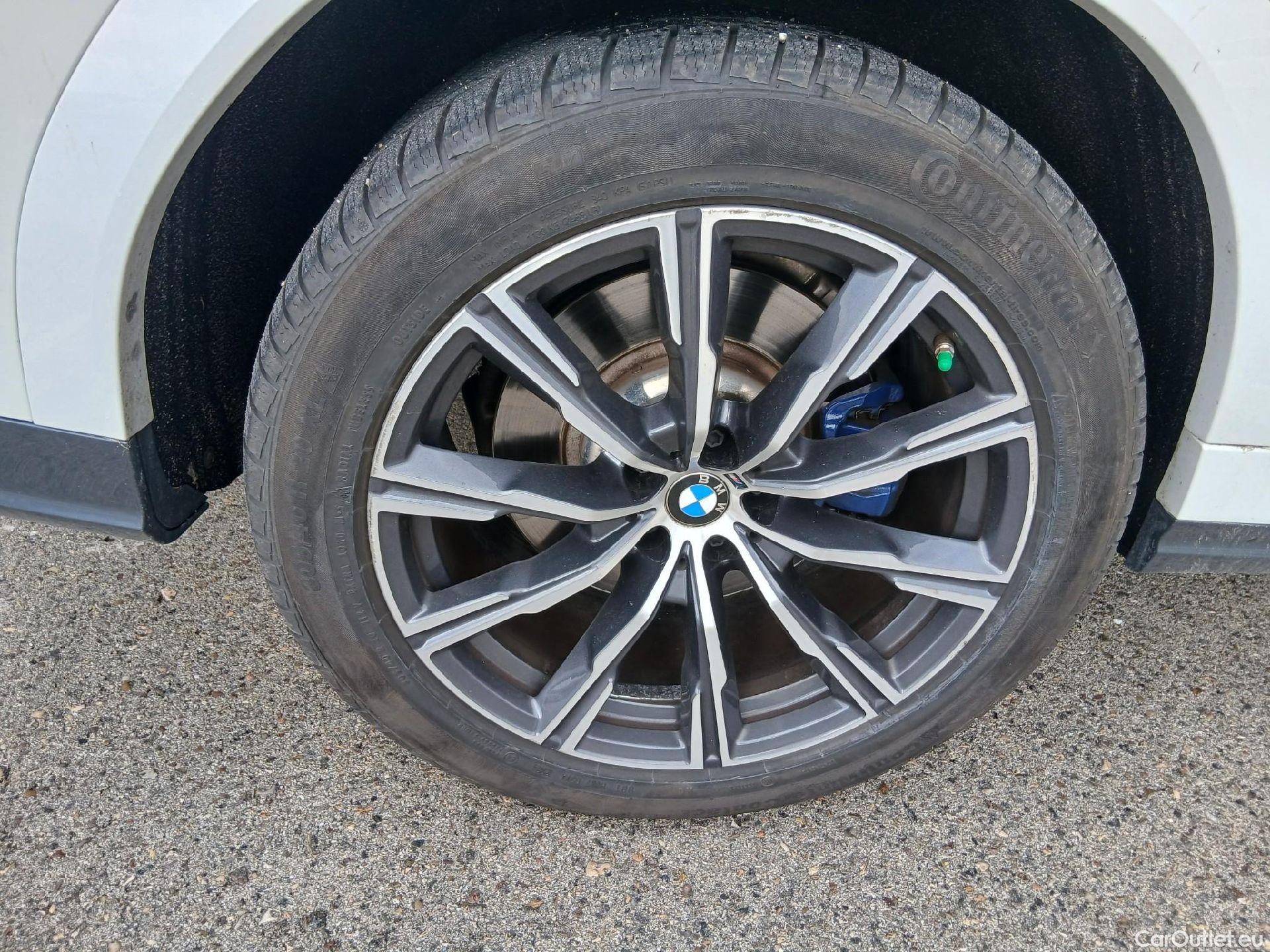  Bmw  X6 BMW  / 2019 / 5P / todoterreno xDrive40d #22