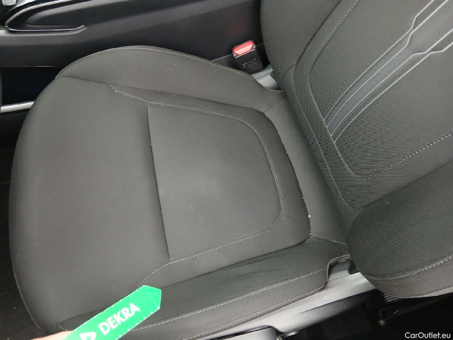  Hyundai  Tucson HYUNDAI  / 2020 / 5P / todoterreno 1.6 CRDI 100kW (136CV) 48V Tecno DCT 2C #8