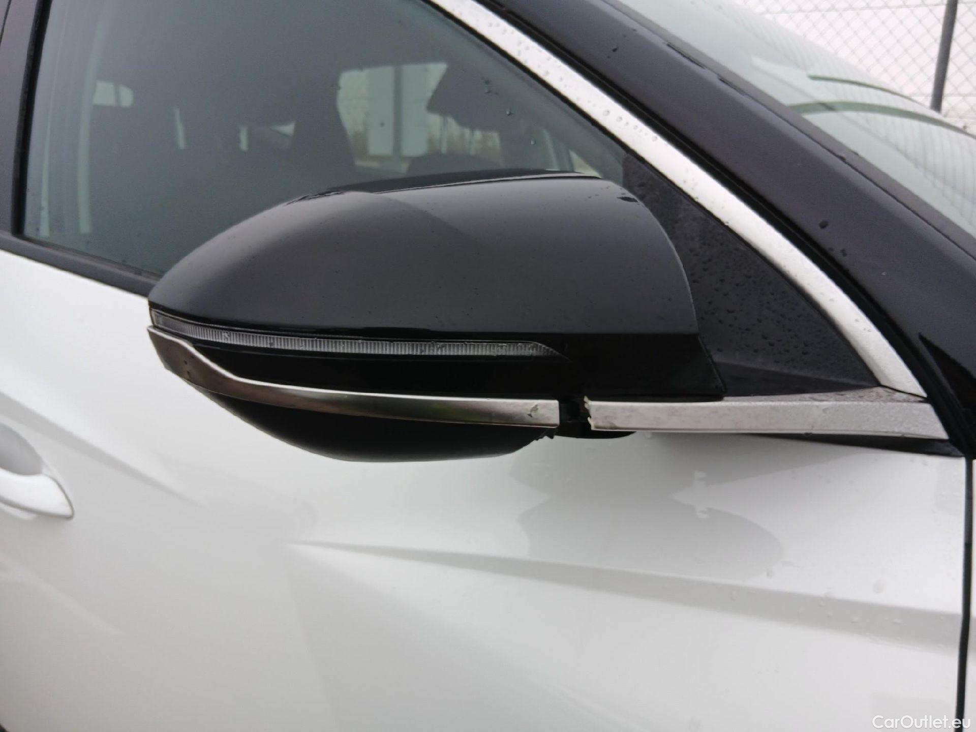  Hyundai  Tucson HYUNDAI  / 2020 / 5P / todoterreno 1.6 CRDI 100kW (136CV) 48V Tecno DCT 2C #21