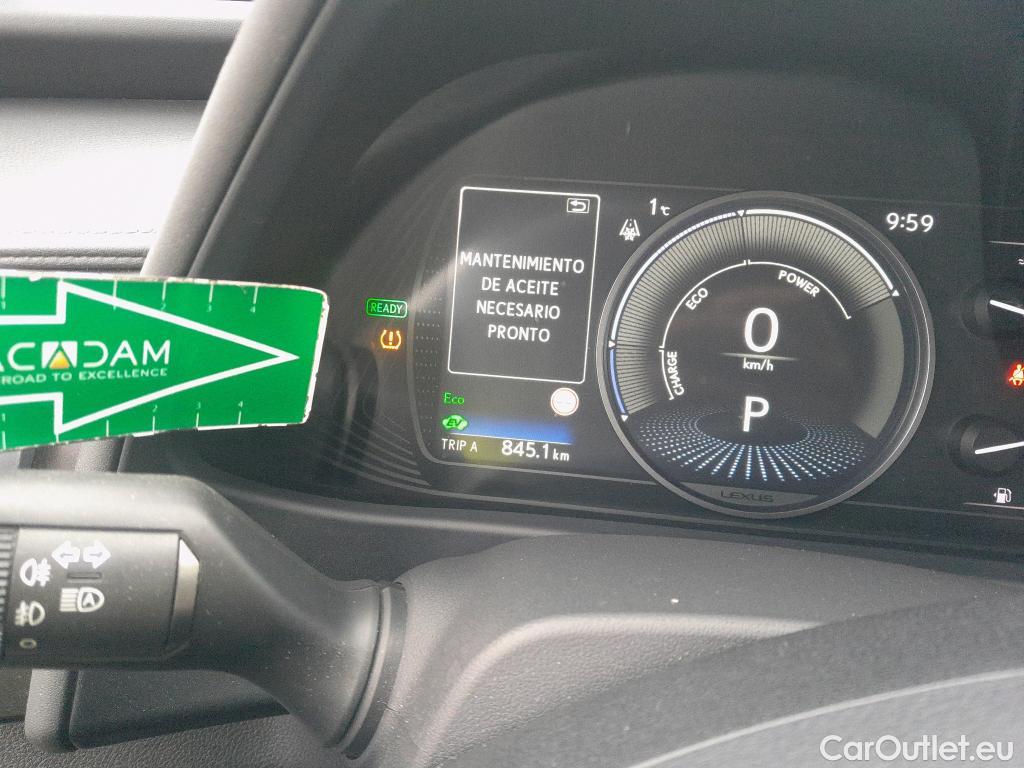  Lexus  UX LEXUS  / 2018 / 5P / todoterreno 2.0 250h Premium #14