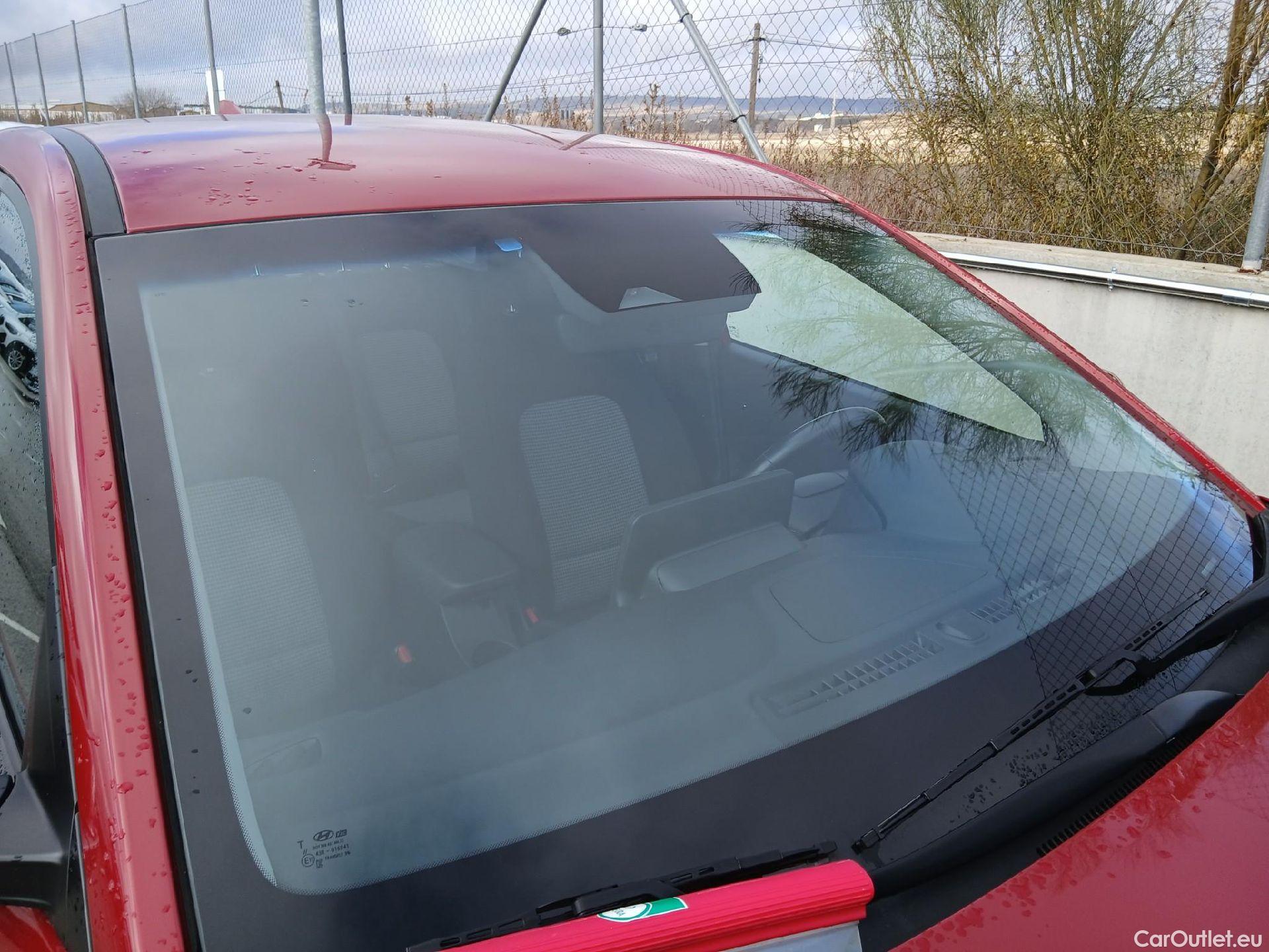  Hyundai  Konna HYUNDAI Kona / 2020 / 5P / todoterreno 1.0 TGDI Klass 4X2 #2