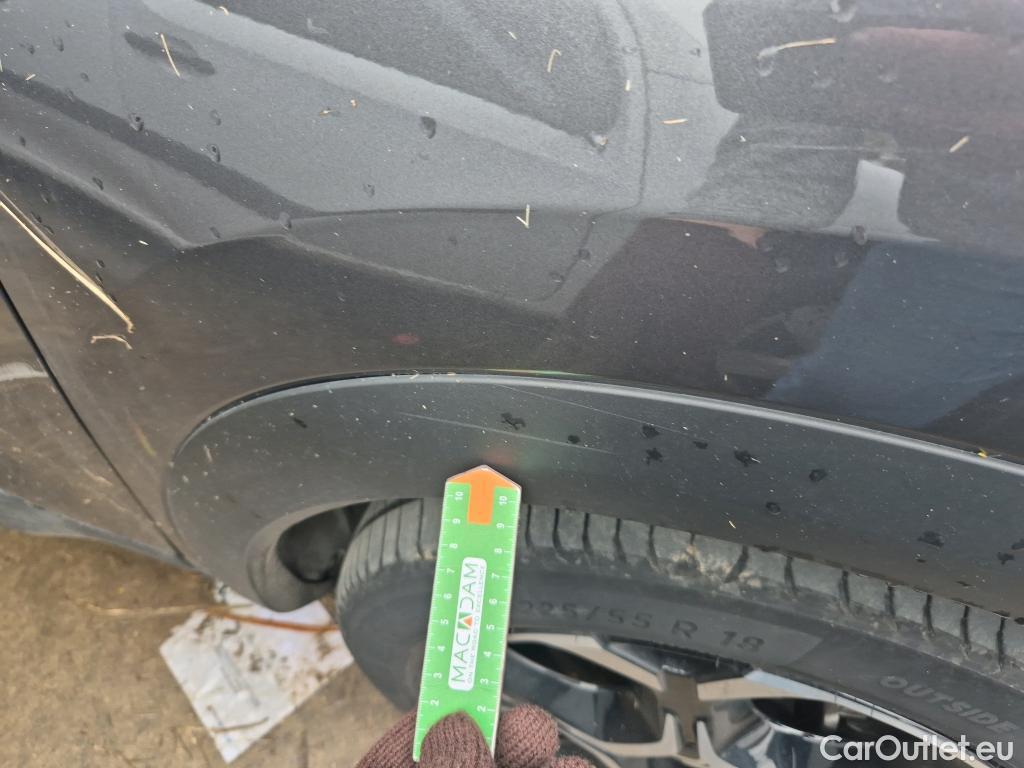  Citroen  C5 CITROEN  Aircross / 2022 / 5P / todoterreno 180 e-EAT8 C Series(SP) (AC) #10